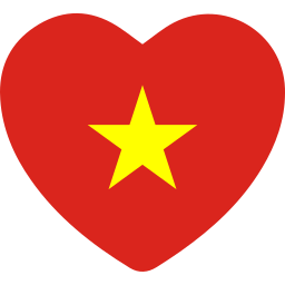 Vietnam Flag